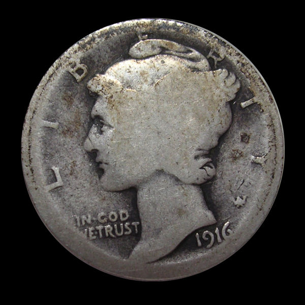 1916-D-Mercury-Dime-...-Or-Not?